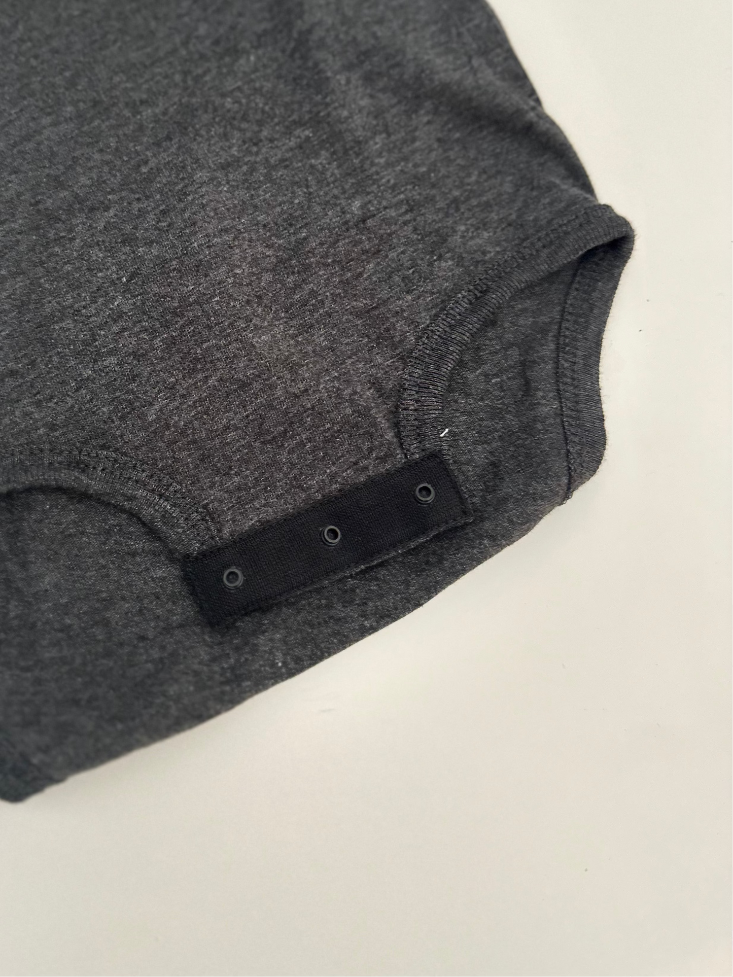 WONT HE DO IT | Onesie