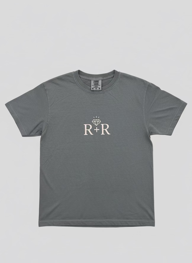 R+R | Kids T-Shirt | Comfort Colors
