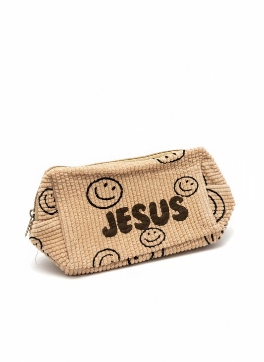 SMILEY | Pencil Pouch