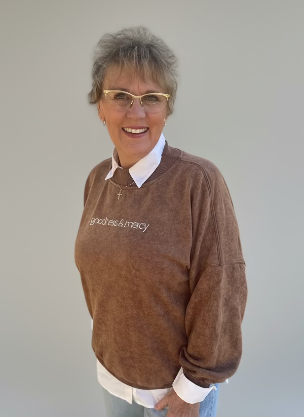 PSALMS 23 | Pullover Sweatshirt