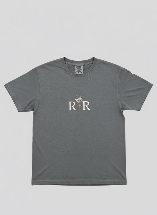 R+R |  Kids T-Shirt | Comfort Colors
